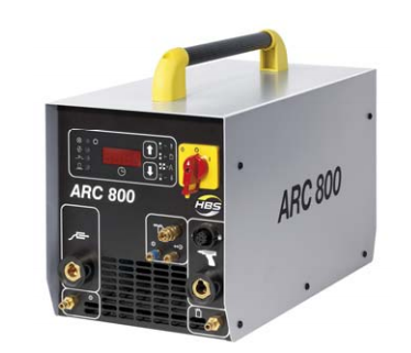 ARC800 螺柱焊接设备