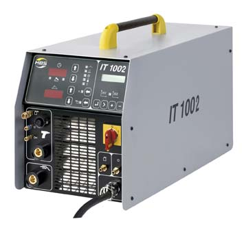 IT1002螺柱焊接设备